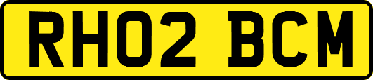 RH02BCM