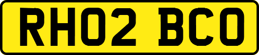RH02BCO