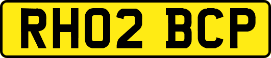 RH02BCP