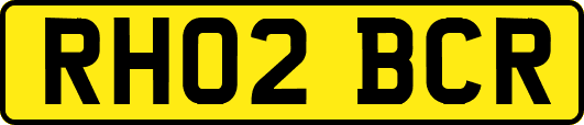 RH02BCR