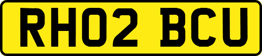 RH02BCU