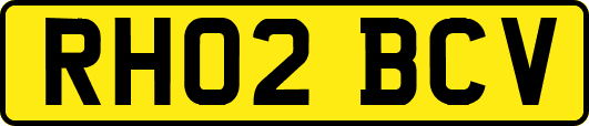 RH02BCV