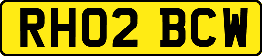 RH02BCW