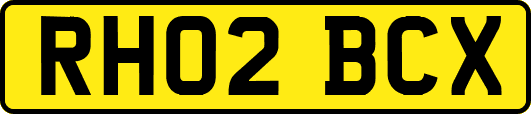 RH02BCX