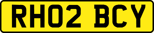 RH02BCY