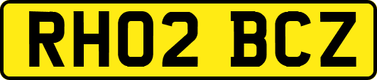 RH02BCZ