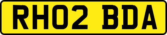 RH02BDA