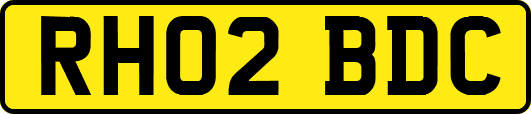 RH02BDC