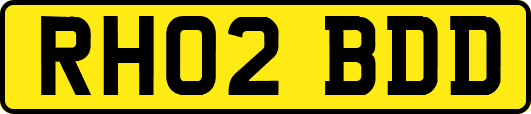 RH02BDD