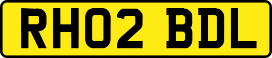 RH02BDL