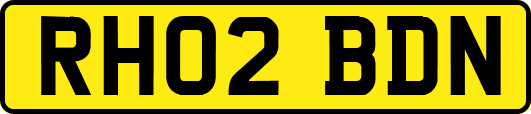 RH02BDN
