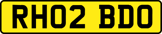 RH02BDO