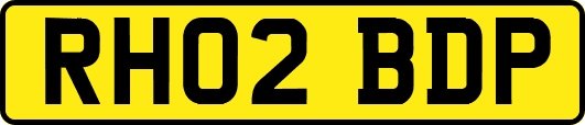 RH02BDP