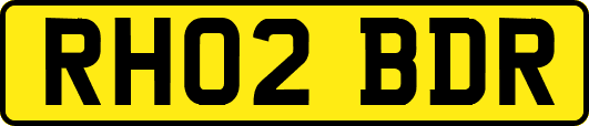 RH02BDR