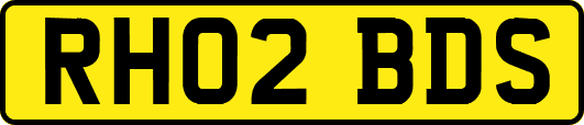 RH02BDS