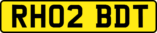 RH02BDT