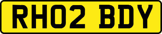 RH02BDY