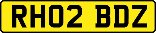 RH02BDZ
