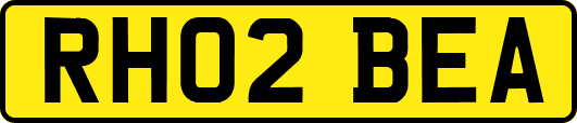 RH02BEA