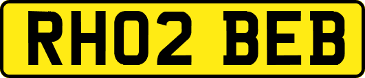 RH02BEB