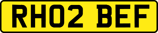 RH02BEF