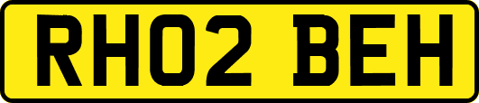 RH02BEH