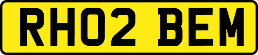 RH02BEM