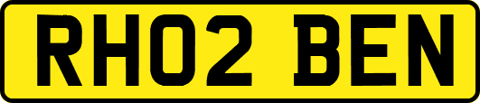 RH02BEN