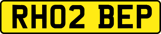 RH02BEP