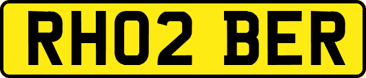 RH02BER