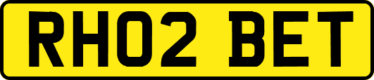 RH02BET