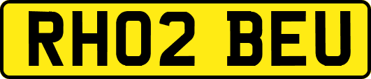 RH02BEU