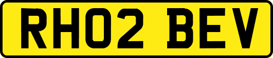 RH02BEV