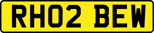 RH02BEW