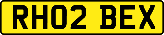 RH02BEX