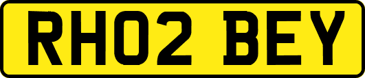 RH02BEY