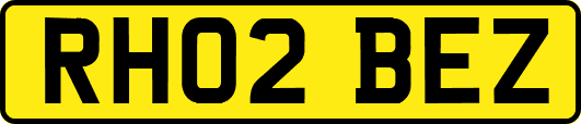RH02BEZ