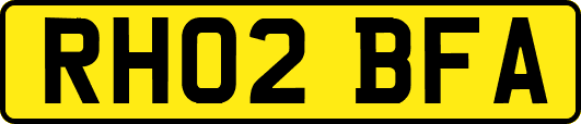 RH02BFA