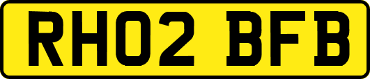 RH02BFB