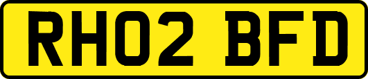 RH02BFD