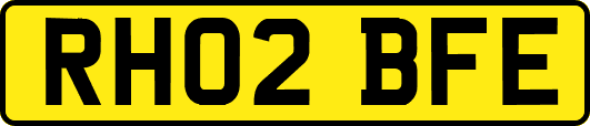 RH02BFE