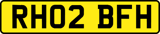 RH02BFH