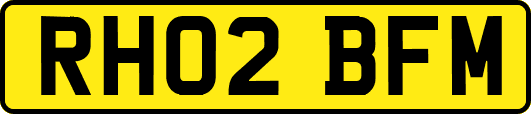 RH02BFM