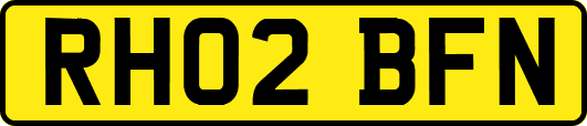 RH02BFN