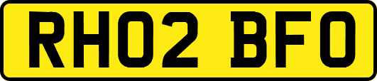 RH02BFO