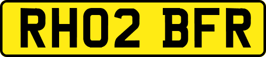 RH02BFR