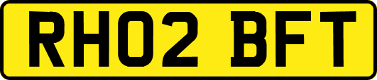 RH02BFT