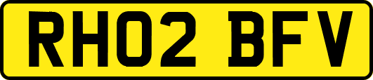 RH02BFV