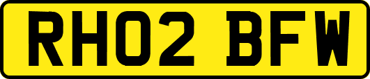 RH02BFW