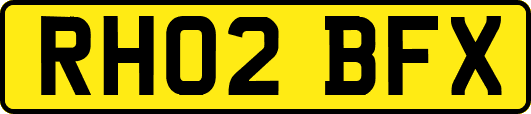 RH02BFX